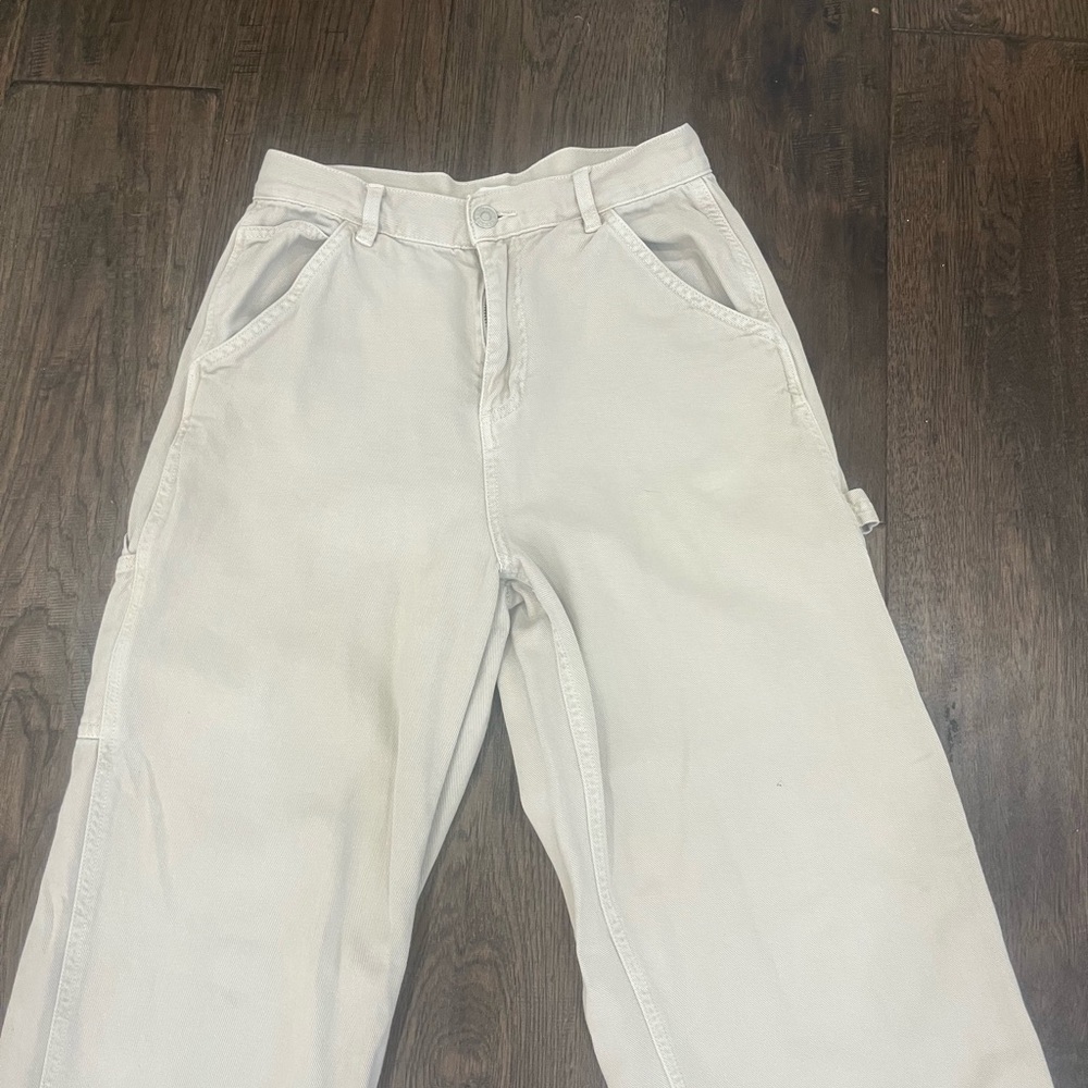 Garage jeans